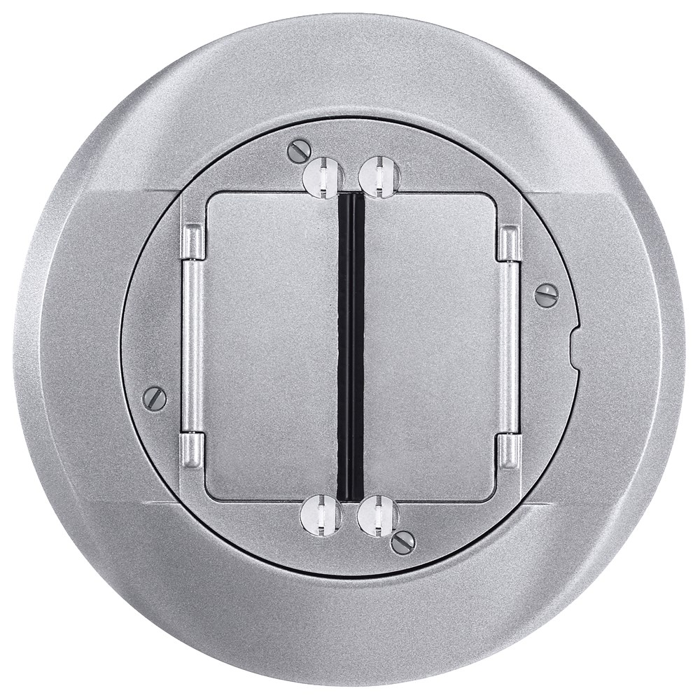 Hubbell Wiring Device-Kellems S1CFCAL