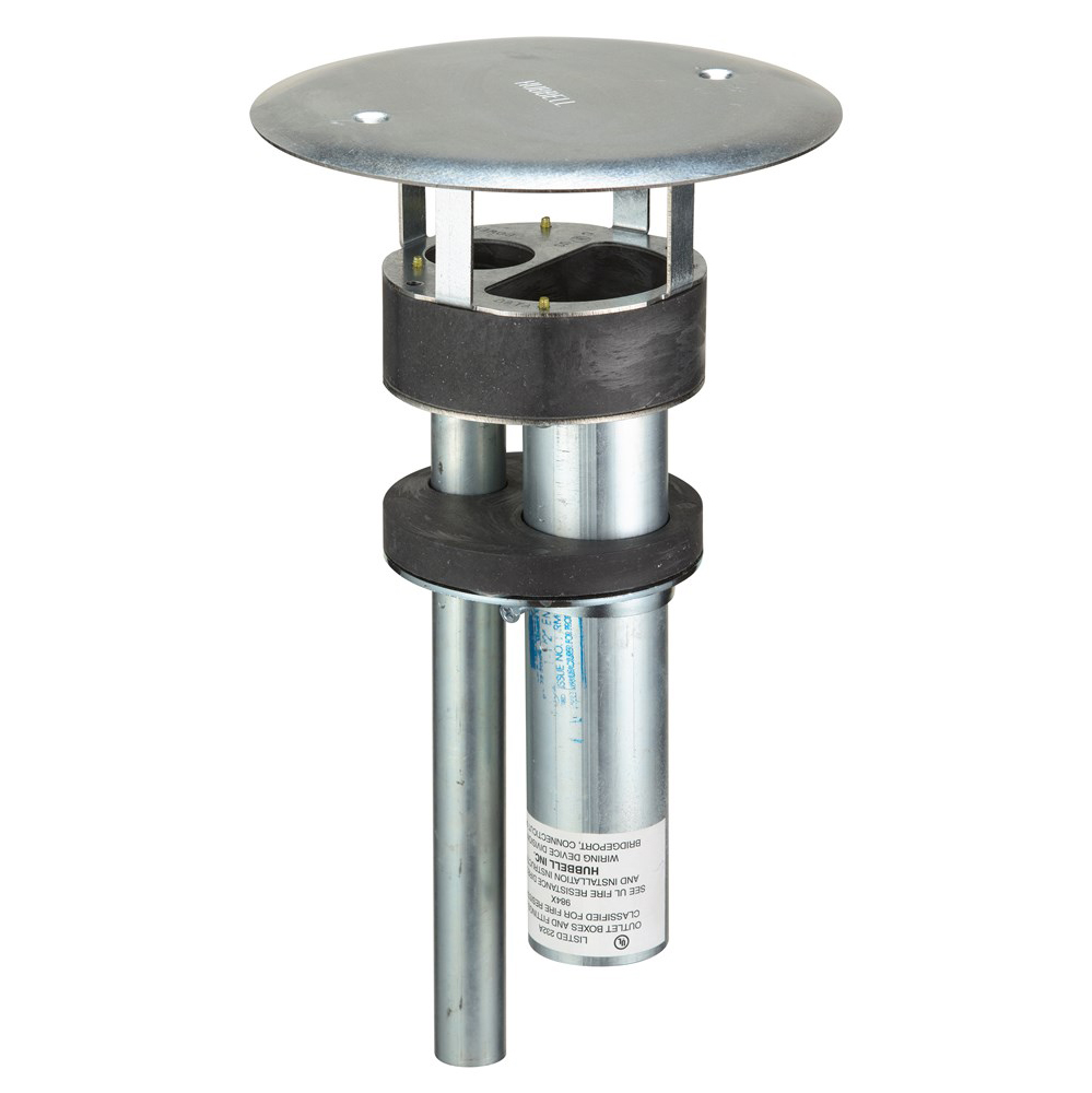 Hubbell Wiring Device-Kellems S1PTAVFIT