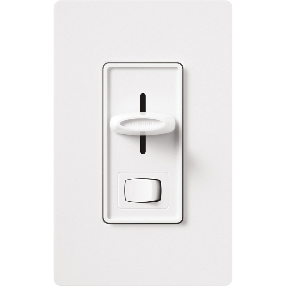 Lutron® SFSQ-LF-WH