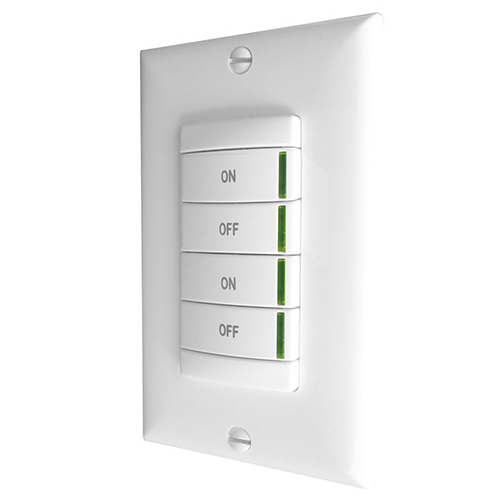 Sensor Switch&reg; SPODM 2P WH