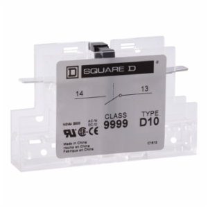 Square D™ 9999D11