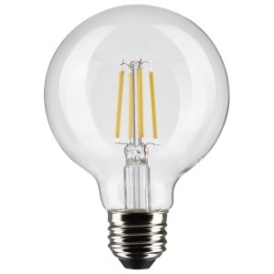 SATCO® S21226 - 4.5G25/LED/CL/927/120V