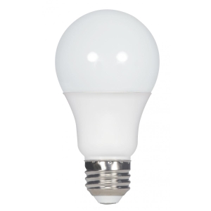 SATCO&reg; S8480 - 10A19/LED/4K/90CRI
