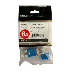 SIGNAMAX KJ458MT-C6AC-BU