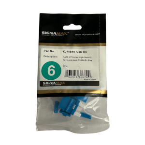 SIGNAMAX KJ458MT-C6C-BU