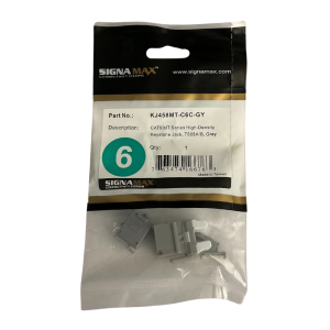SIGNAMAX KJ458MT-C6C-GY