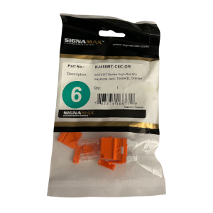 SIGNAMAX KJ458MT-C6C-OR