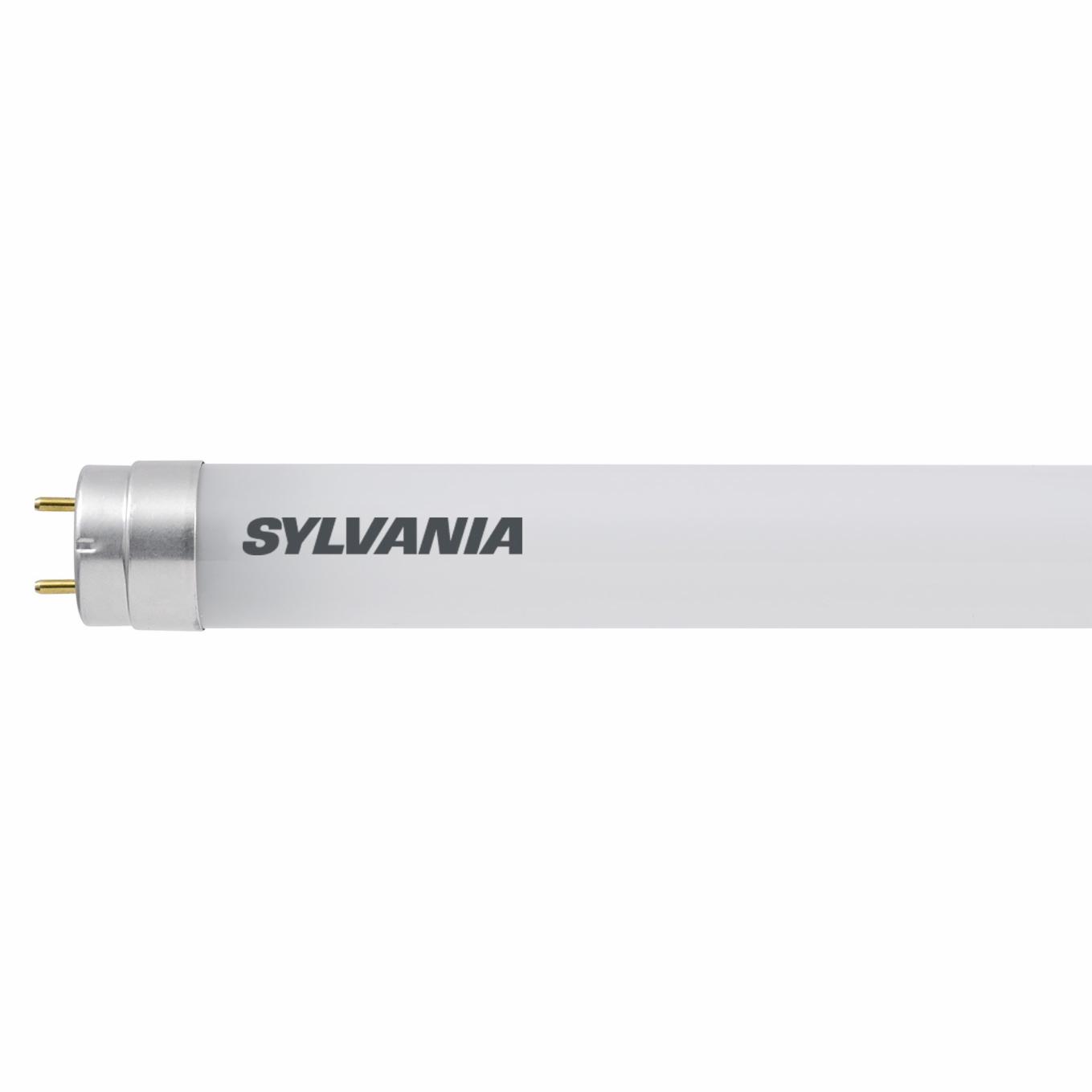Sylvania 75522 - LED8T8/L24/FG/841/SUB/G7