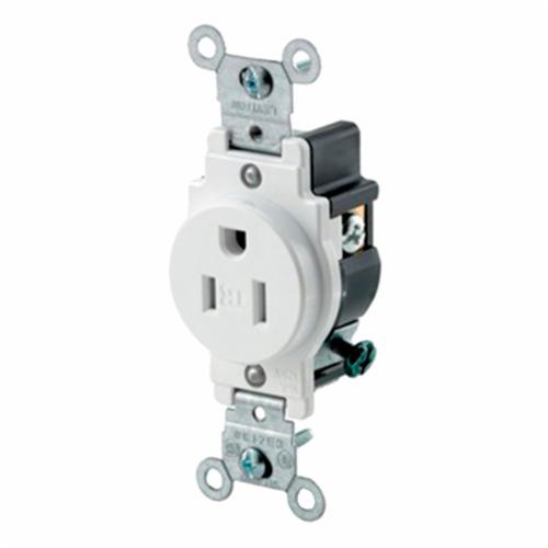 Leviton&reg; T5015-W