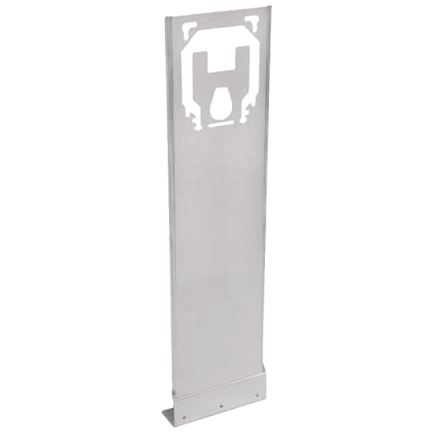 Steel City® SSF-SV18