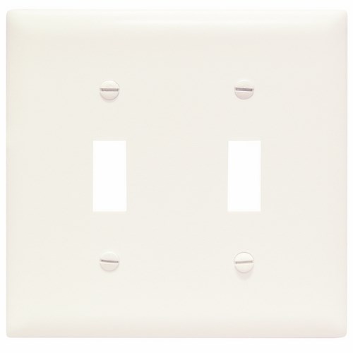 Pass & Seymour® TP2-W