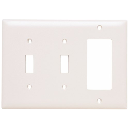 Pass & Seymour® TP226-W