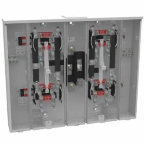 Milbank&reg; U2854-X-KK-PED-CECHA