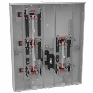 Milbank&reg; U2855-X-KK-PED-CECHA