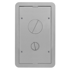 Hubbell Wiring Device-Kellems 24GCFFCVRALU