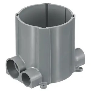 Hubbell Wiring Device-Kellems S1PFB