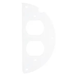 Hubbell Wiring Device-Kellems S1R6SPI