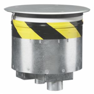 Hubbell Wiring Device-Kellems S1R8PTFIT1CHI