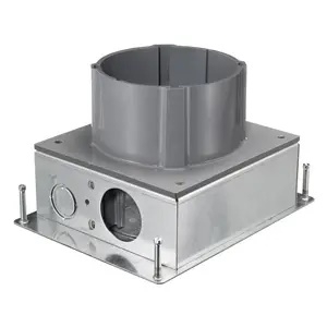 Hubbell Wiring Device-Kellems S1SFBAV