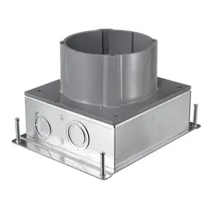 Hubbell Wiring Device-Kellems S1SFB