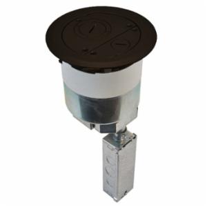 Wiremold® 6ATCFFBK