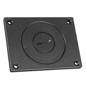Wiremold® 829CKAL-3/4BK