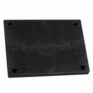 Wiremold® 829PCK-BLK