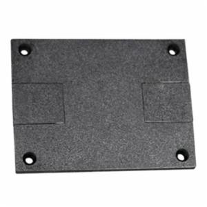 Wiremold® 829PSTC-BLK