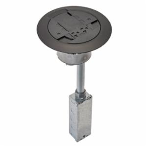 Wiremold® AV3ATCBK