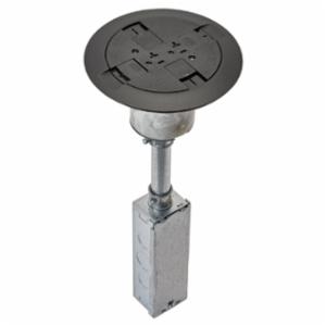 Wiremold® RC7ATCBK