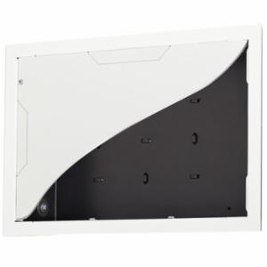 Wiremold® WMPAC525FCW