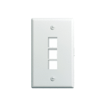 Pass & Seymour&reg; WP3403-WH