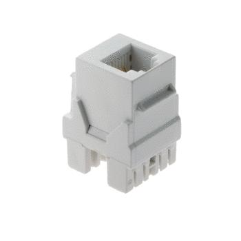 Pass & Seymour® WP3425-WH
