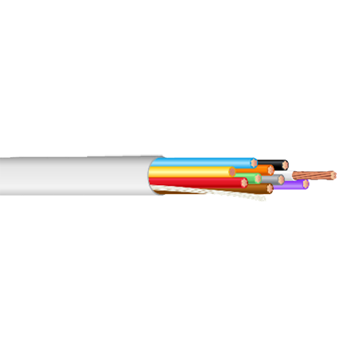 Connexion Vendor CMP-18/2-STR-WHT-1000FT