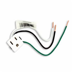 Leviton® 1374-1W