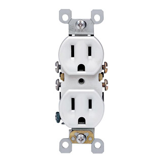 Leviton® 5320-SW