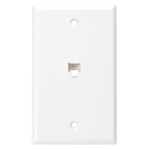 Leviton® 40249-W