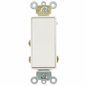Leviton® 5657-2W