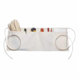 Connexion Vendor NAIL-APRON