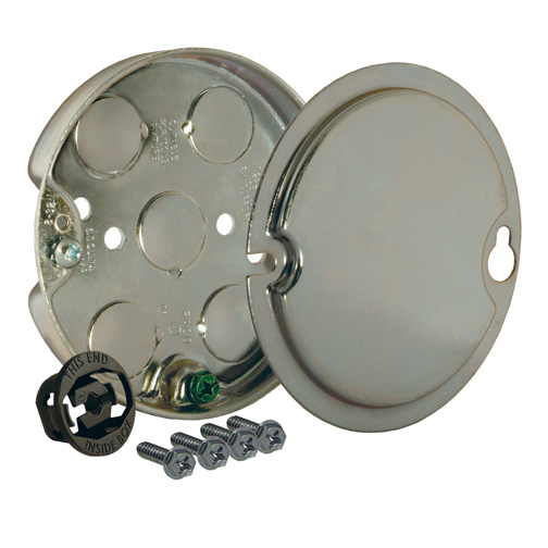 RACO® 295-1