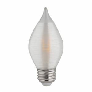 SATCO® S23413 - 4C15/LED/SA/E26/27K/120V