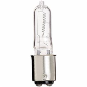 SATCO&reg; S3123 - 250Q/CL/DC