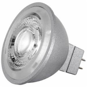 SATCO&reg; S8640 - 8MR16/LED/40'/27K/90CRI/12V