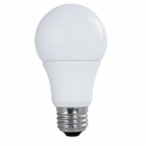 SATCO&reg; S9596 - 10A19/LED/2700K/120V/4PK