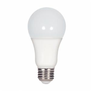 SATCO&reg; S29817 - 15A19/LED/4000K/1600L/120V/D