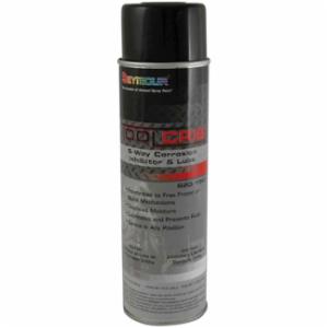 Connexion Vendor CORROSION-INHIBITOR&LUBE