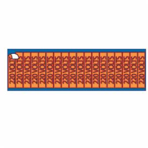E-Z Code WAT-5013