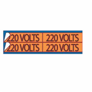 E-Z Code WDT-5018