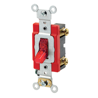 Leviton® 1221-PLR 228016