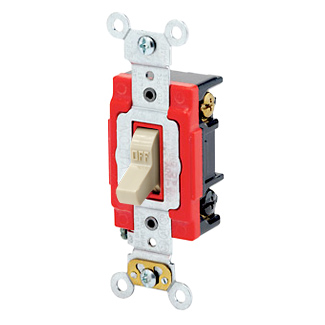 Leviton® 1223-PLR 228118